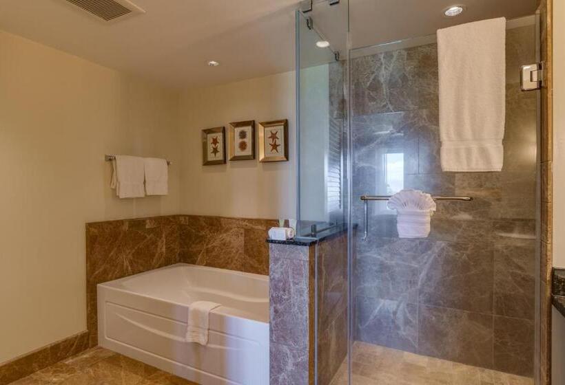 דירת 3 חדרים נוף לים, Outrigger Honua Kai Resort And Spa