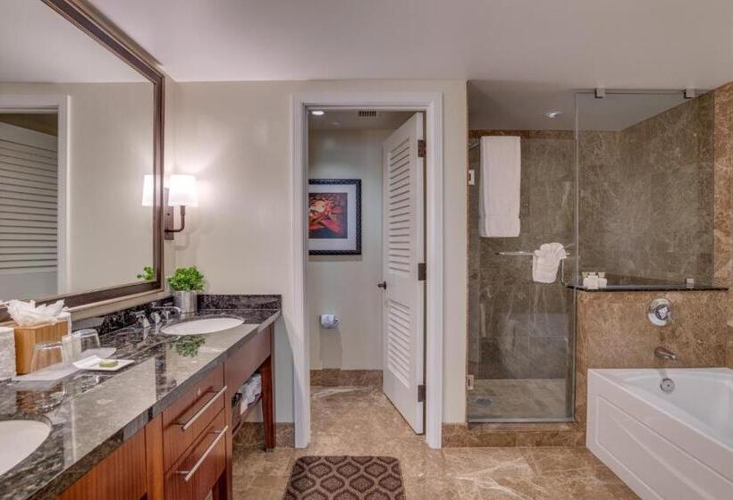 Suite 3 Quartos, Outrigger Honua Kai Resort And Spa