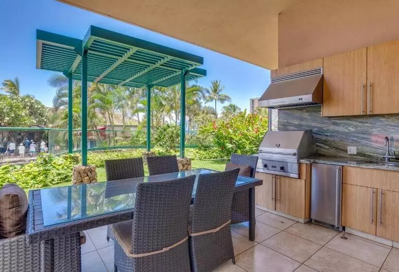 3 Bedroom Suite, Outrigger Honua Kai Resort And Spa