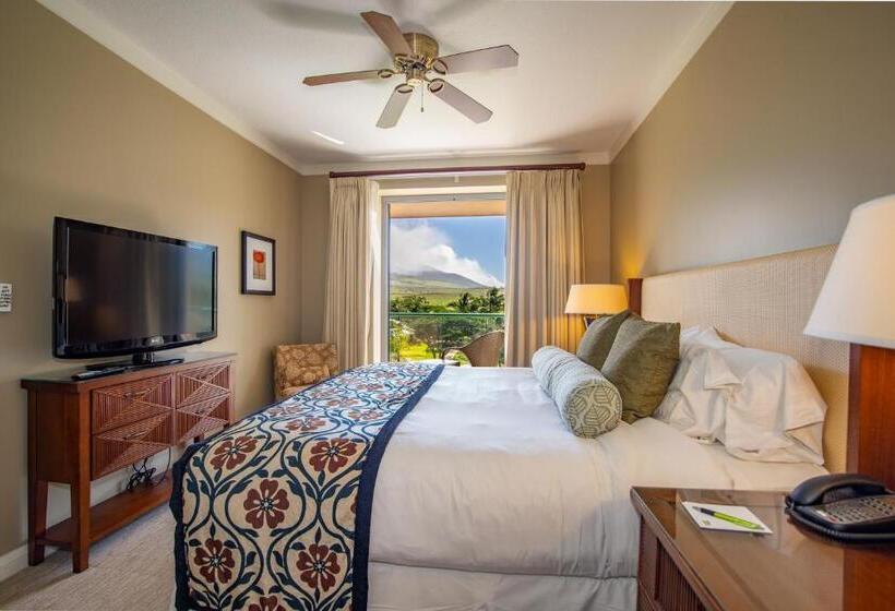 1 Bedroom Apartment Mountain View, Outrigger Honua Kai Resort And Spa