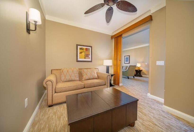 דירת חדר, Outrigger Honua Kai Resort And Spa