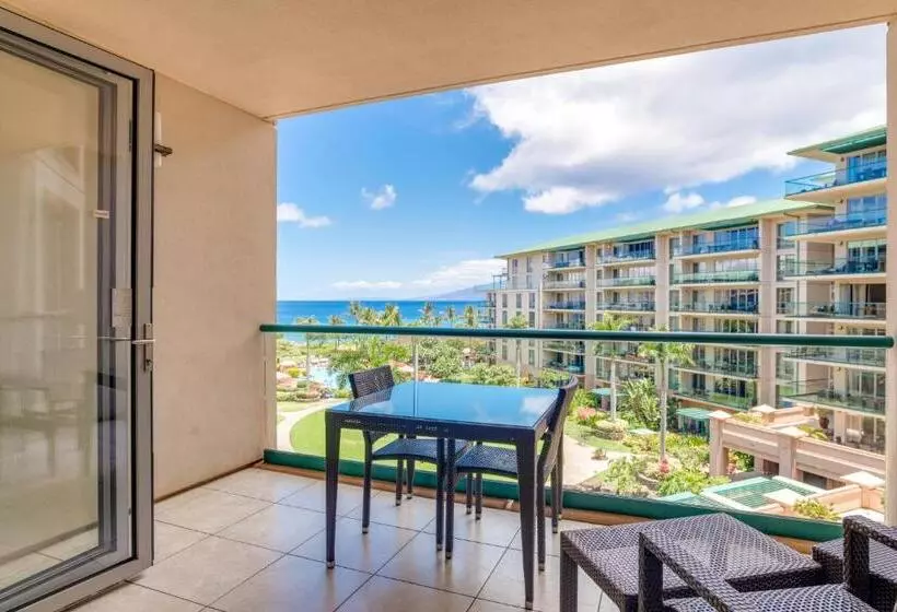 Standard-studio Merinäkymä, Outrigger Honua Kai Resort And Spa