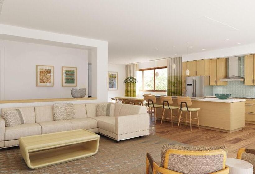 דירת חדר, Outrigger Honua Kai Resort And Spa