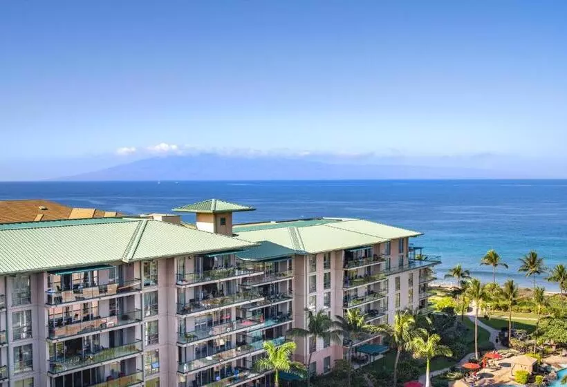 3 Bedroom Suite, Outrigger Honua Kai Resort And Spa