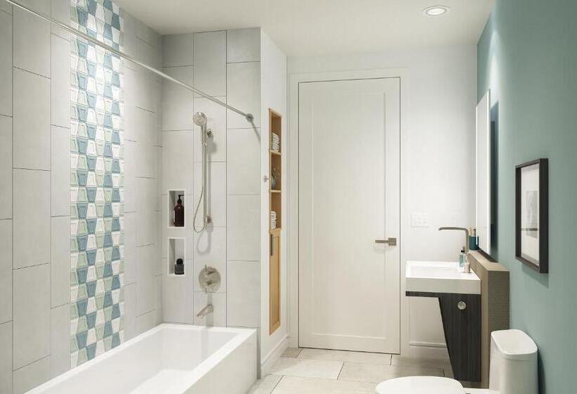 דירת חדר, Outrigger Honua Kai Resort And Spa