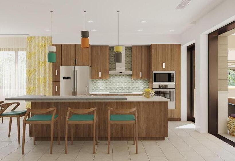 דירת חדר, Outrigger Honua Kai Resort And Spa