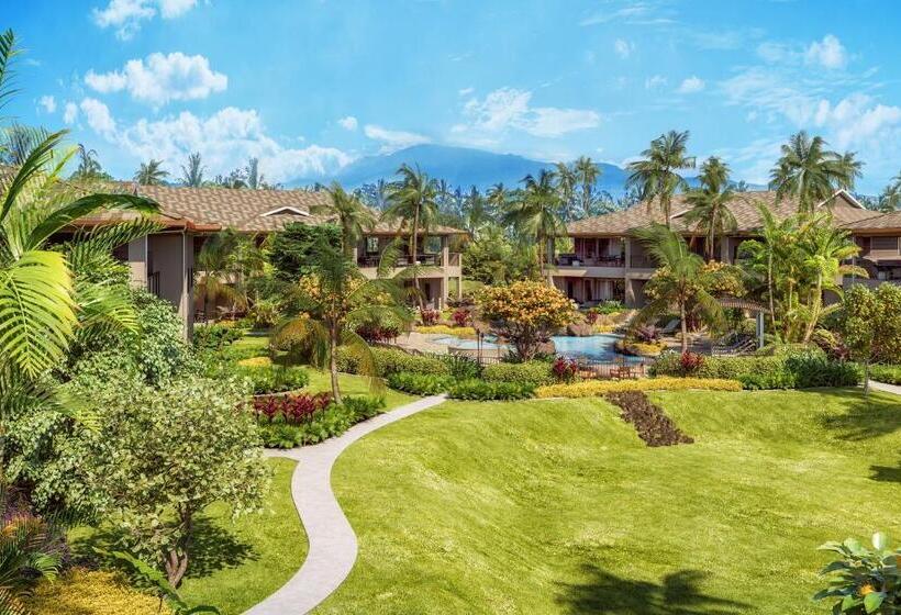 דירת חדר, Outrigger Honua Kai Resort And Spa