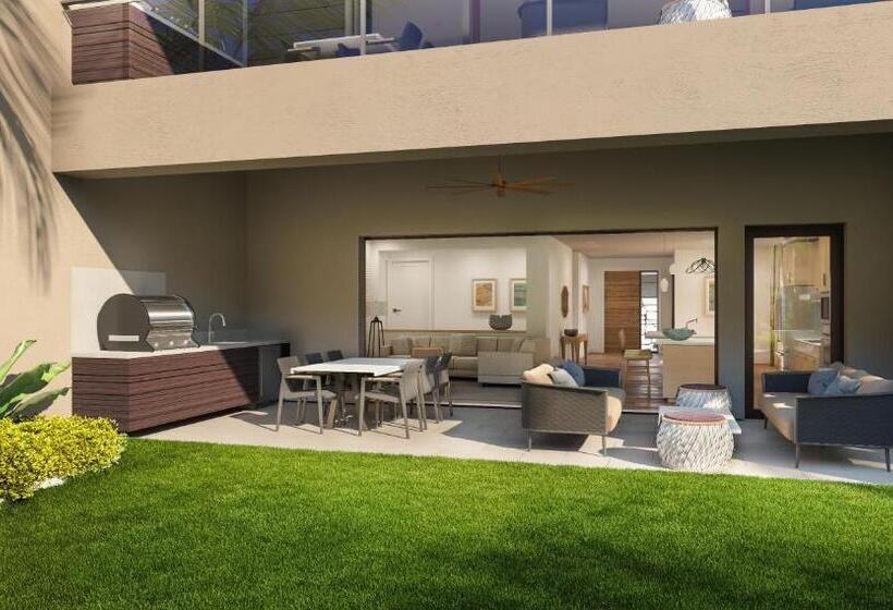 דירת חדר, Outrigger Honua Kai Resort And Spa