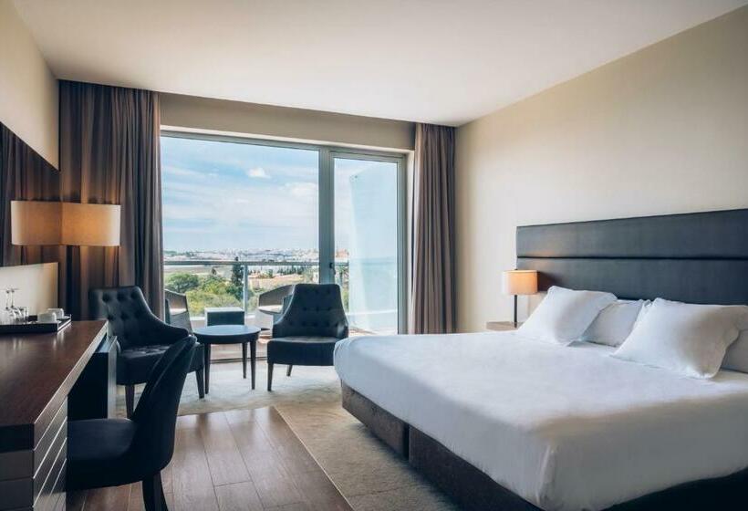 Номер Стандарт, Iberostar Selection Lagos Algarve