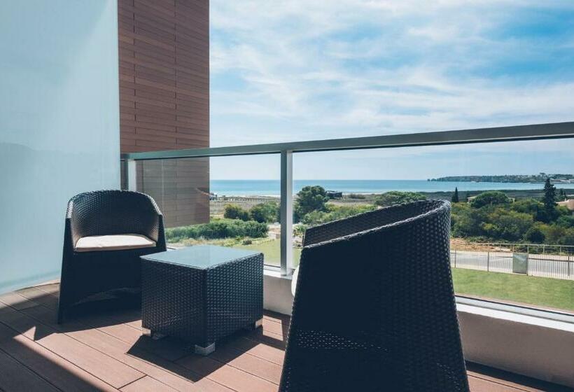 Номер Стандарт Вид на Море, Iberostar Selection Lagos Algarve