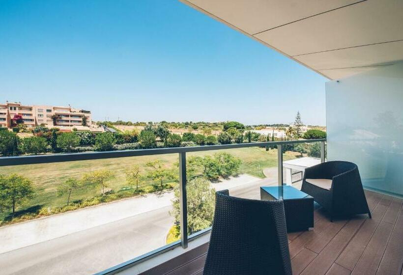 Номер Стандарт Вид на Сад, Iberostar Selection Lagos Algarve