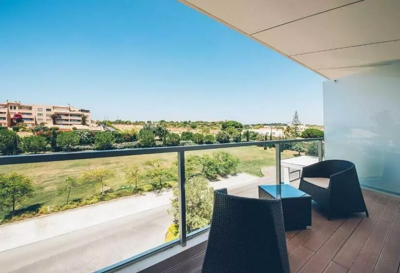 اتاق استاندارد با چشم‌انداز باغ, Iberostar Selection Lagos Algarve