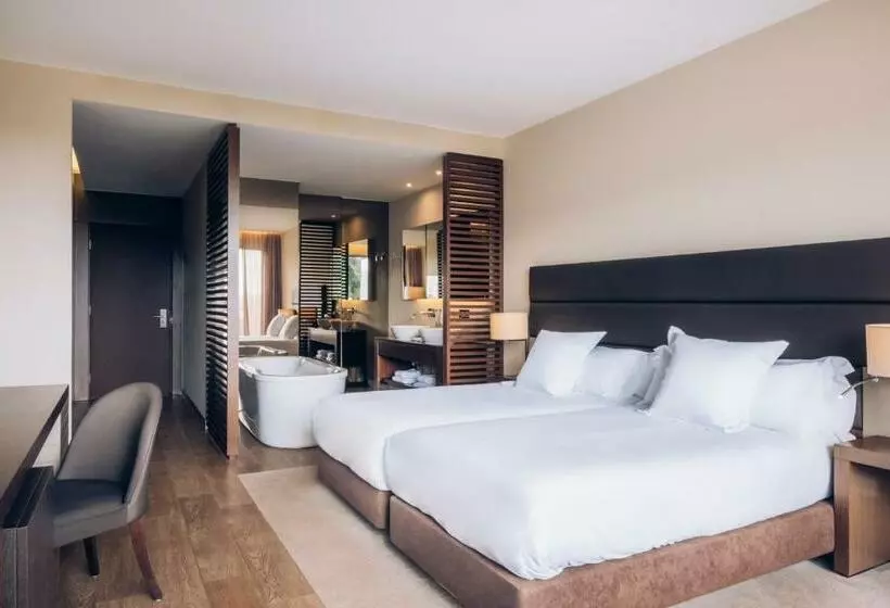 اتاق استاندارد, Iberostar Selection Lagos Algarve