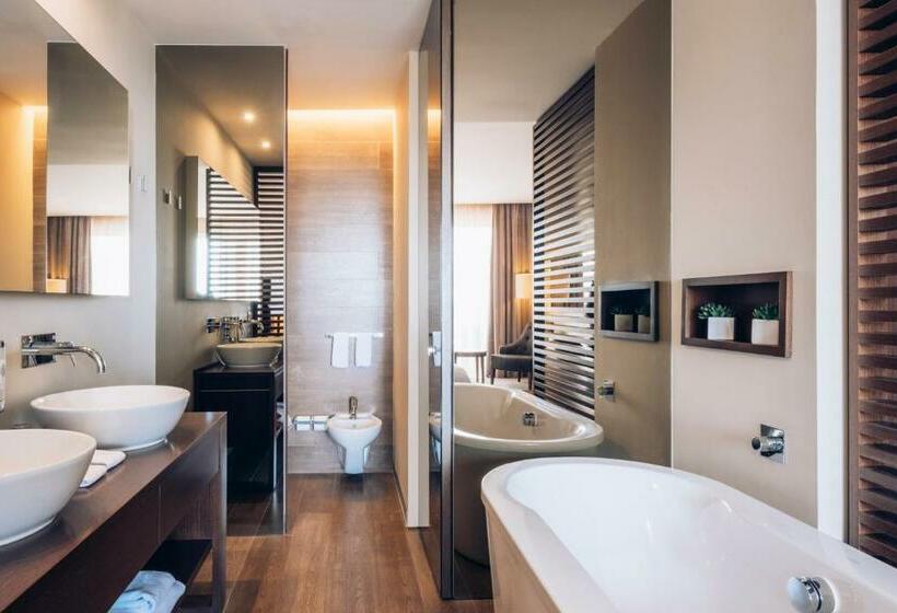 Номер Стандарт Вид на Море, Iberostar Selection Lagos Algarve