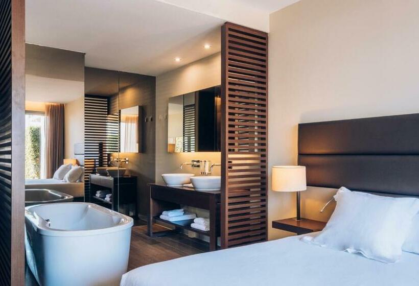 Номер Стандарт Вид на Сад, Iberostar Selection Lagos Algarve