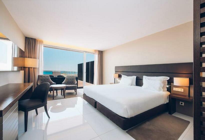 Номер Стандарт Вид на Море, Iberostar Selection Lagos Algarve