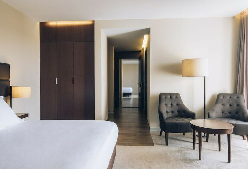 Номер Стандарт, Iberostar Selection Lagos Algarve