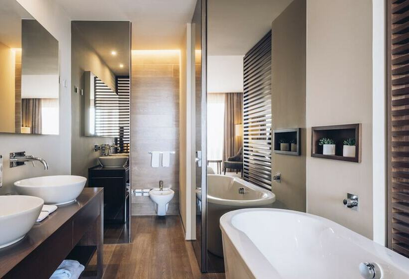 Номер Стандарт Вид на Море, Iberostar Selection Lagos Algarve