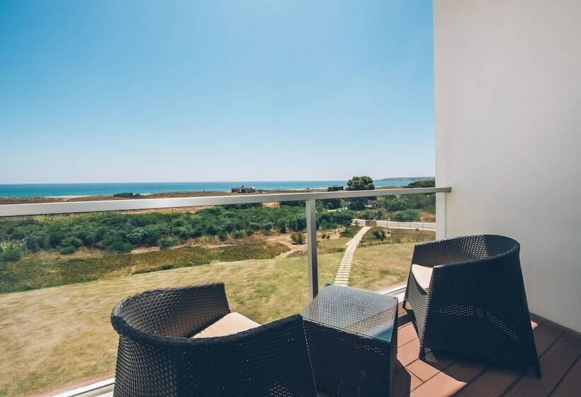 Номер Стандарт Вид на Море, Iberostar Selection Lagos Algarve