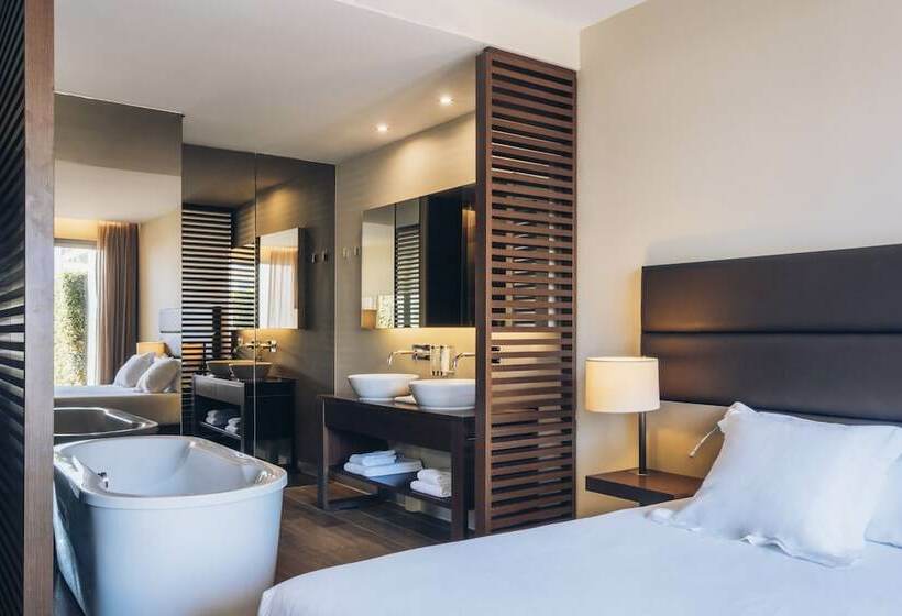 Номер Стандарт Вид на Море, Iberostar Selection Lagos Algarve