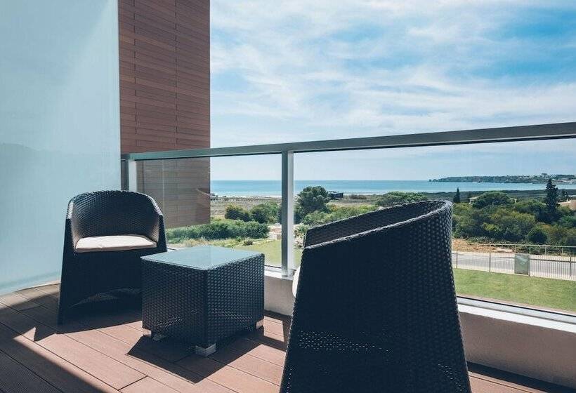 Номер Стандарт Вид на Море, Iberostar Selection Lagos Algarve