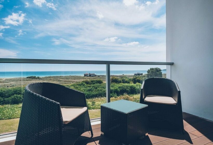 Номер Стандарт Вид на Море, Iberostar Selection Lagos Algarve