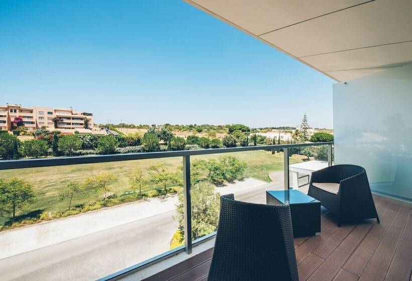 Номер Стандарт Вид на Сад, Iberostar Selection Lagos Algarve