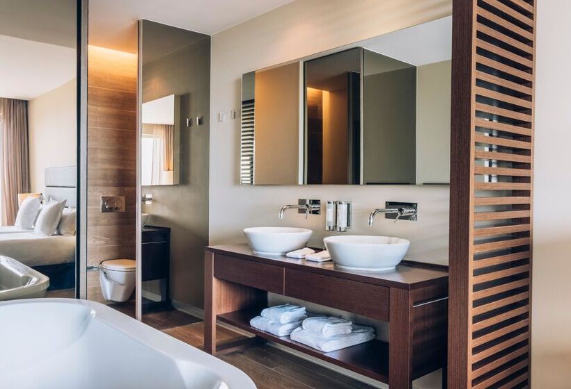 Номер Стандарт Вид на Море, Iberostar Selection Lagos Algarve