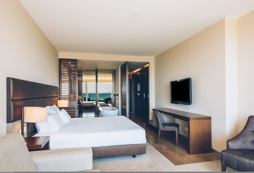 Номер Стандарт Вид на Море, Iberostar Selection Lagos Algarve