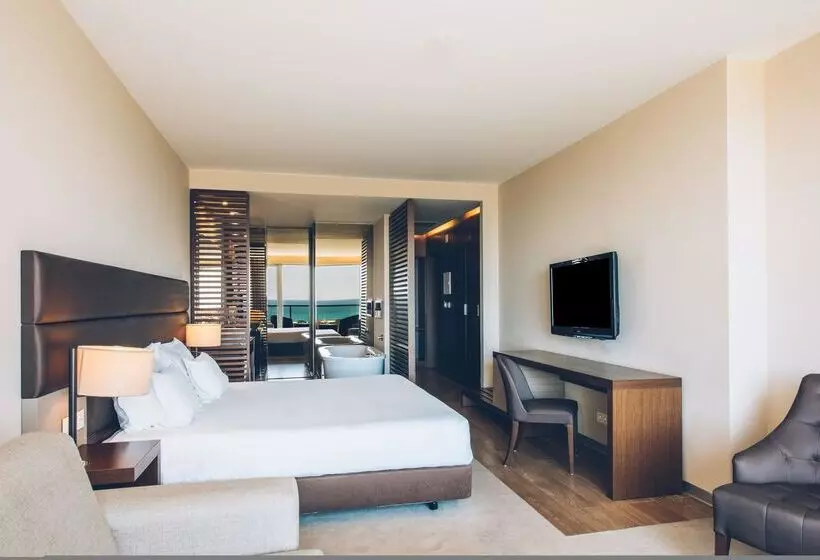 اتاق استاندارد با چشم‌انداز دریا, Iberostar Selection Lagos Algarve