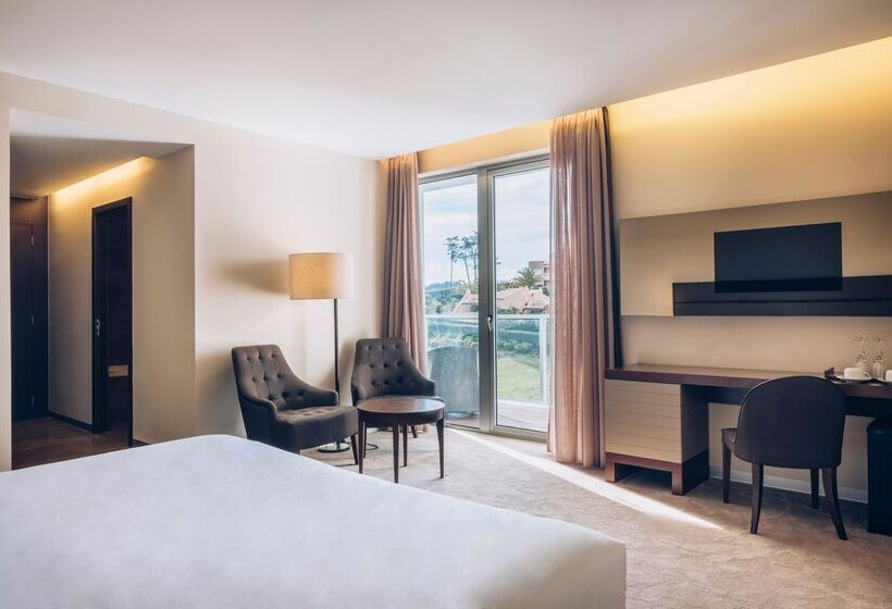 Номер Стандарт Вид на Сад, Iberostar Selection Lagos Algarve