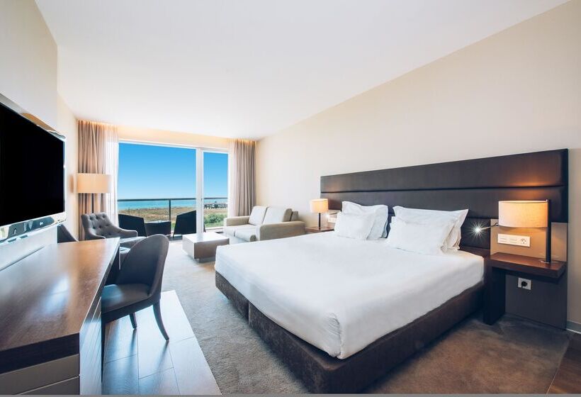 Номер Стандарт Вид на Море, Iberostar Selection Lagos Algarve