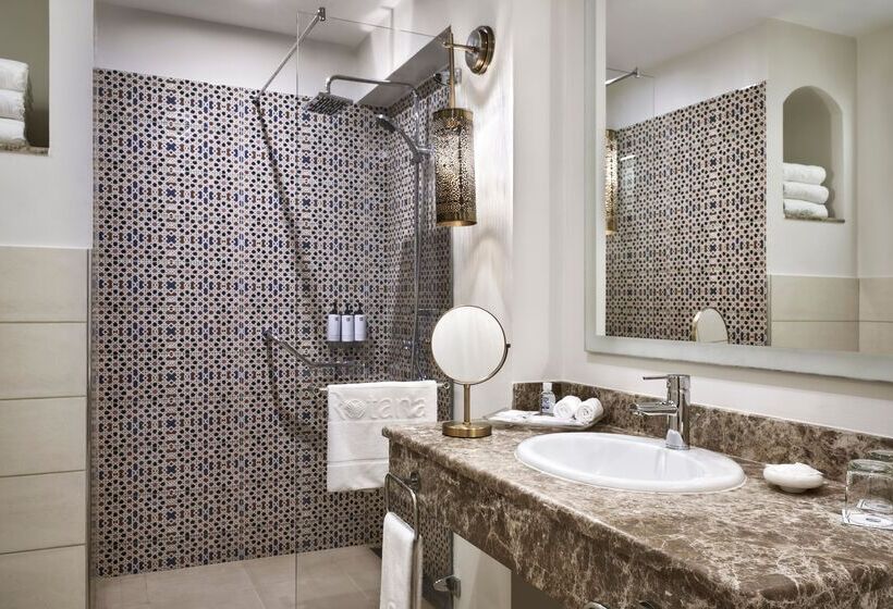 Номер Стандарт Вид на Сад, Iberostar Selection Lagos Algarve