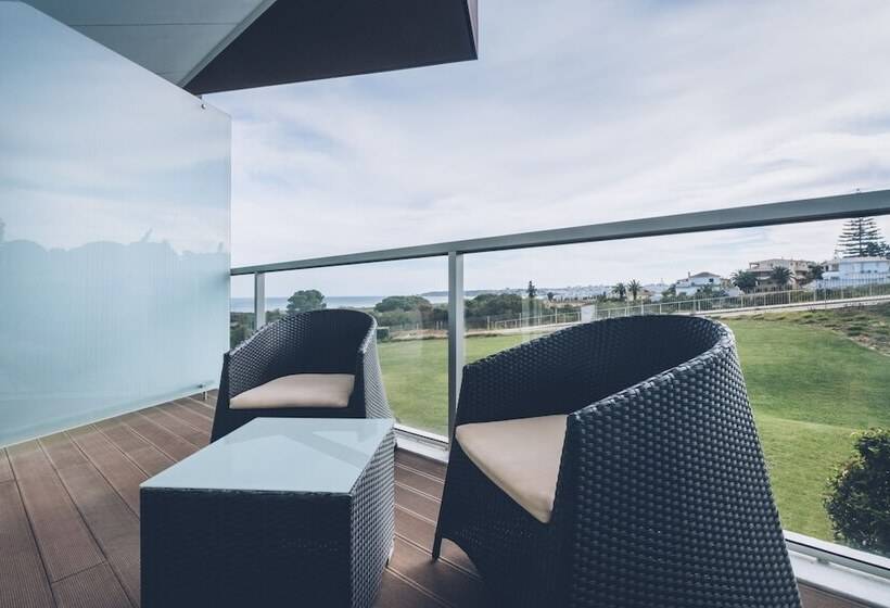 Номер Стандарт Вид на Сад, Iberostar Selection Lagos Algarve