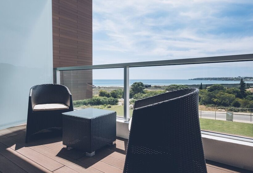 Номер Стандарт Вид на Море, Iberostar Selection Lagos Algarve