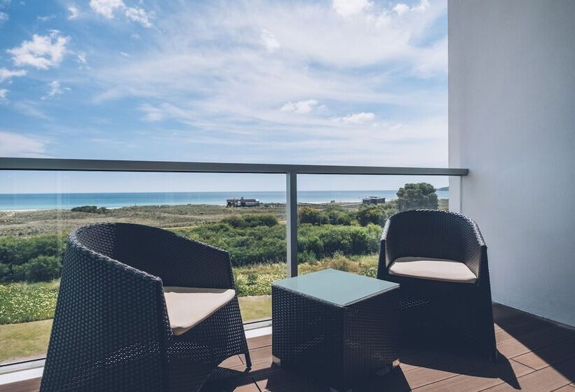 Номер Стандарт Вид на Море, Iberostar Selection Lagos Algarve