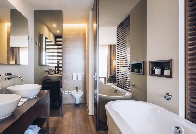 Номер Стандарт Вид на Море, Iberostar Selection Lagos Algarve