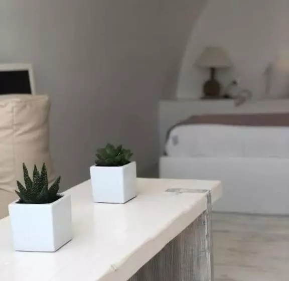 Juniorsviitti Näkymä, Iliovasilema Hotel & Suites