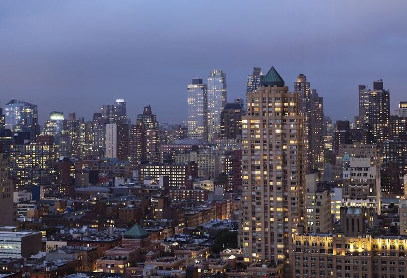 Premium room with view, Intercontinental New York Times Square, An Ihg