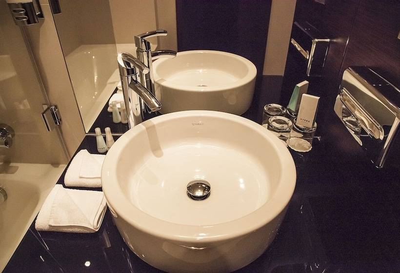 비즈니스룸, Kadashevskaya