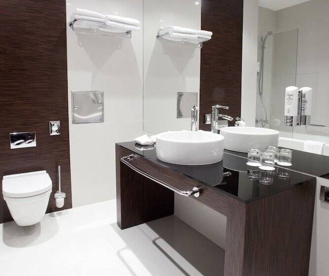 비즈니스룸, Kadashevskaya