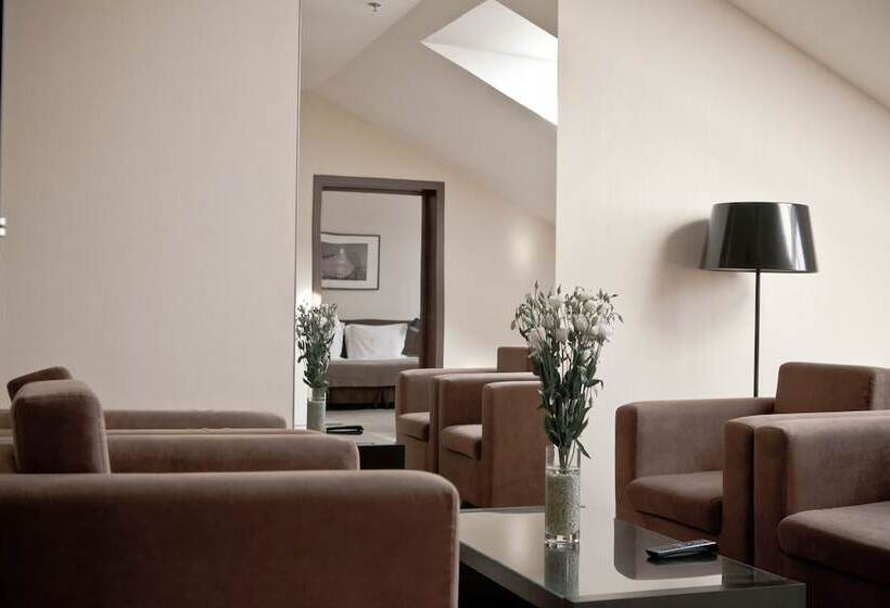 스위트, Kadashevskaya