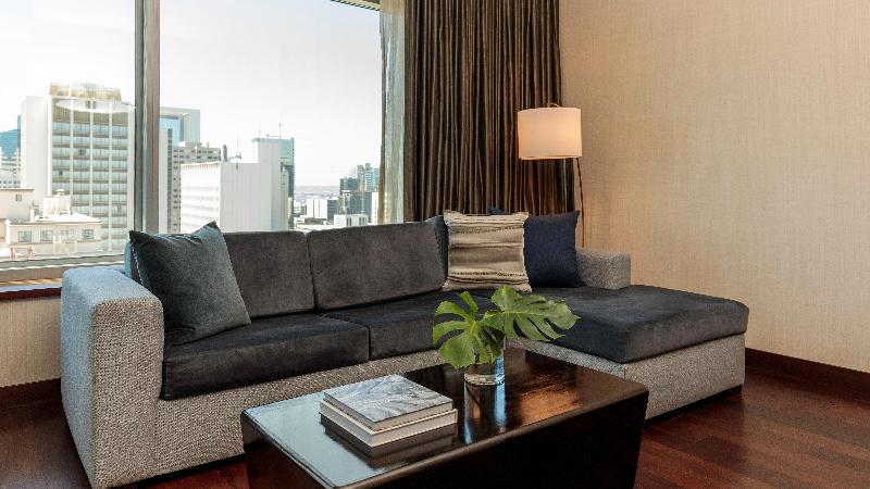 Люкс Премиум, Alma San Diego Downtown, A Tribute Portfolio