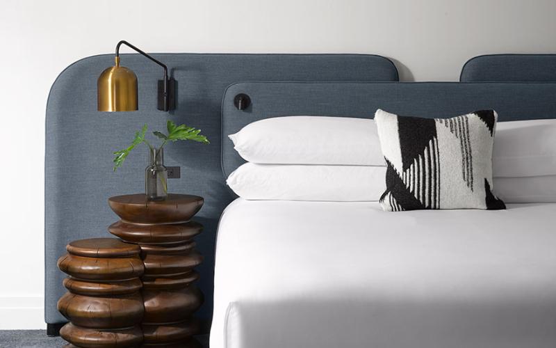 Номер Премиум, Alma San Diego Downtown, A Tribute Portfolio