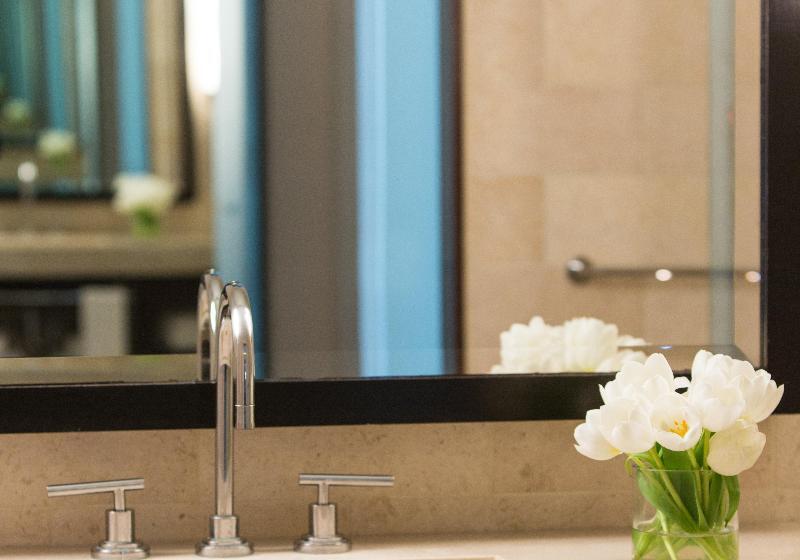 Номер Deluxe, Alma San Diego Downtown, A Tribute Portfolio