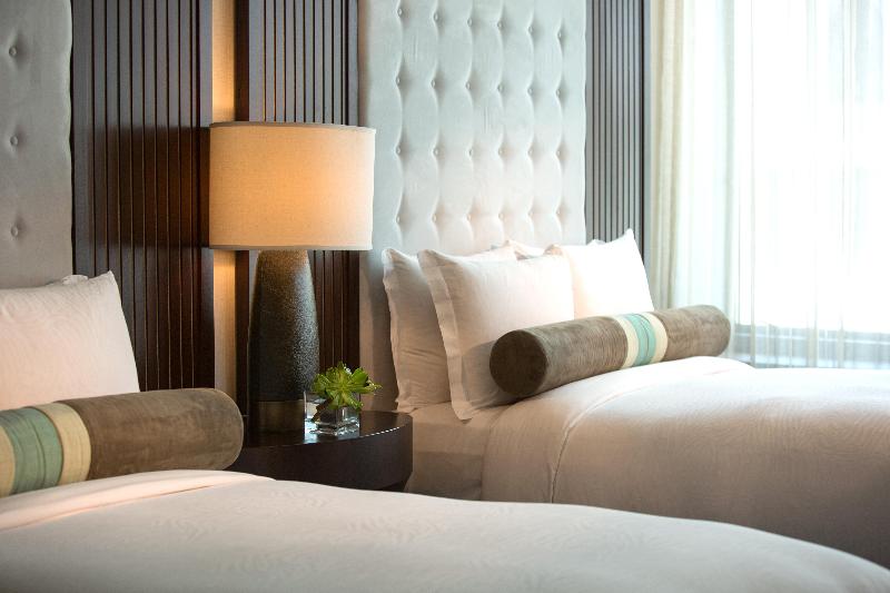 Номер Deluxe, Alma San Diego Downtown, A Tribute Portfolio