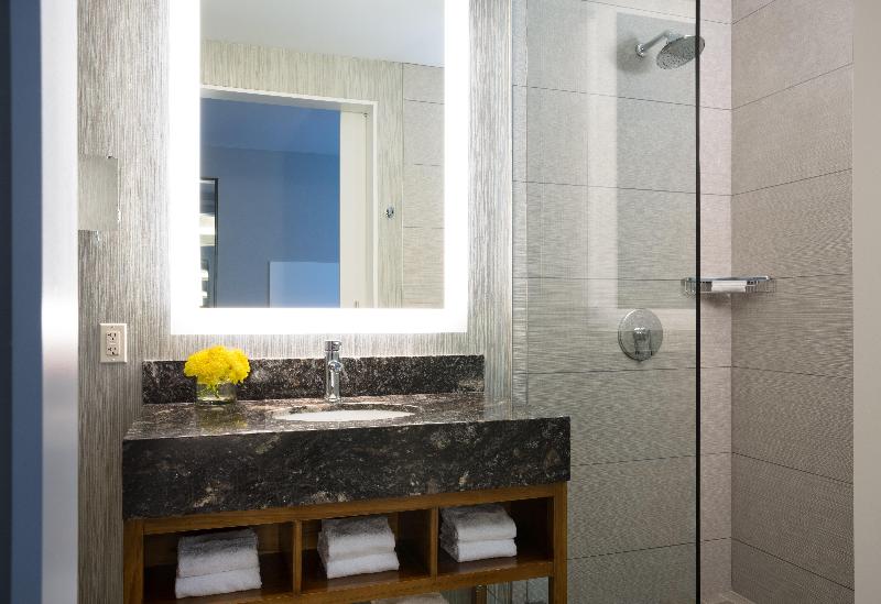 Номер Стандарт, Alma San Diego Downtown, A Tribute Portfolio