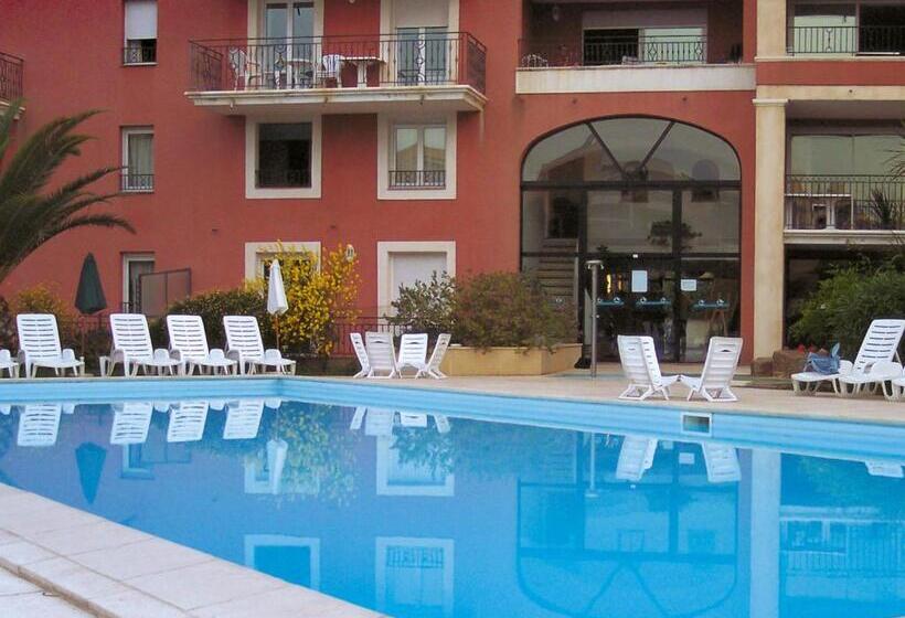 带3个卧室的公寓, Lagrange Vacances Portmarine