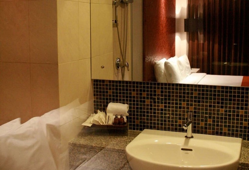 اتاق لوکس, Manita Boutique