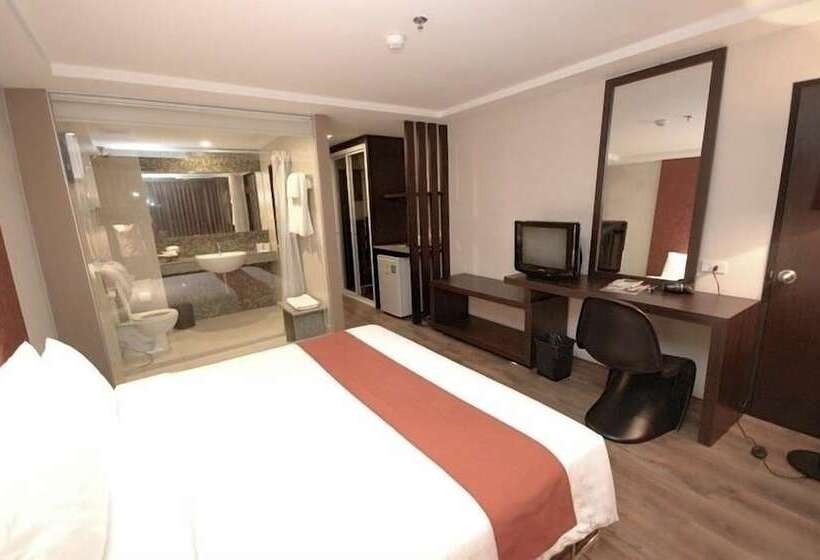 اتاق لوکس, Manita Boutique